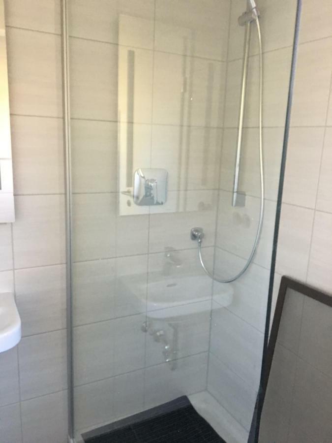 Ferienwohnungen Fliegerstrasse Gersfeld Exterior foto